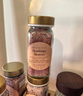 Strawberry Blossom Botanical Sugar