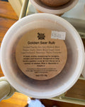 Golden Sear Rub