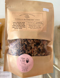 Classic Honey Oat Granola